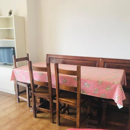 Casa Anna Apartment Perledo ภายนอก รูปภาพ