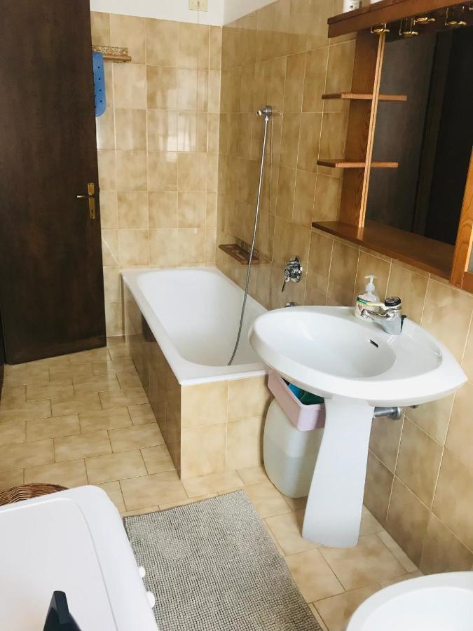 Casa Anna Apartment Perledo ภายนอก รูปภาพ