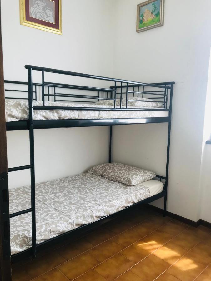 Casa Anna Apartment Perledo ภายนอก รูปภาพ
